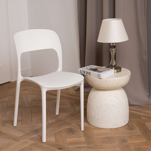 Стул пластиковый GreenTerra Eclipse- фото7