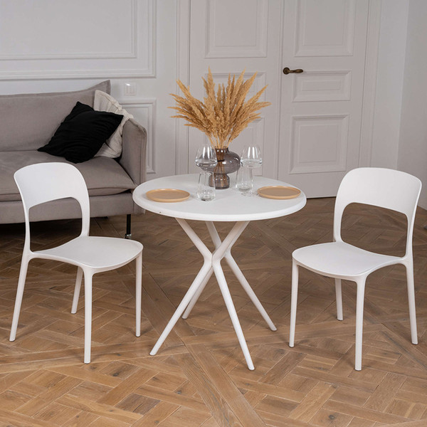 Стул пластиковый GreenTerra Eclipse- фото8