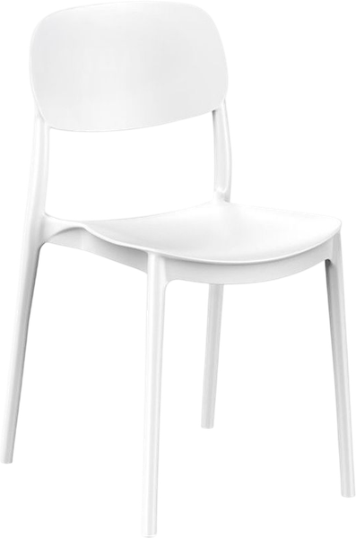 Стул пластиковый GreenTerra Eller- фото