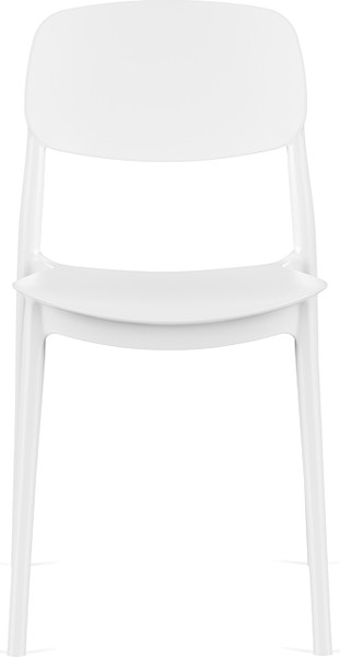 Стул пластиковый GreenTerra Eller- фото3