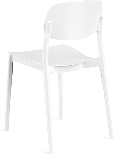 Стул пластиковый GreenTerra Eller- фото4