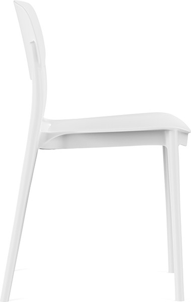 Стул пластиковый GreenTerra Eller- фото5