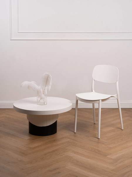 Стул пластиковый GreenTerra Eller- фото7