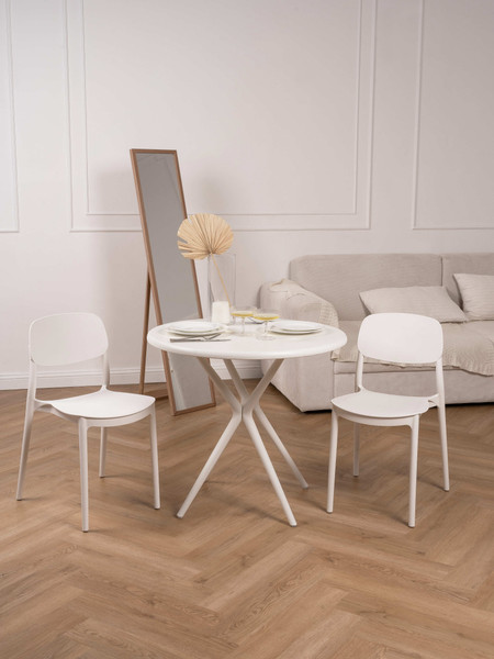 Стул пластиковый GreenTerra Eller- фото8