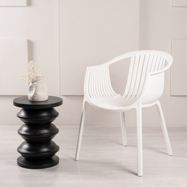 Стул пластиковый GreenTerra Escalate- фото2