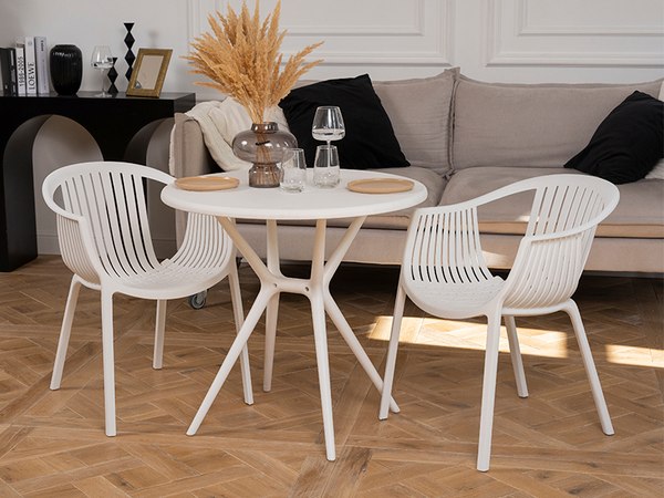 Стул пластиковый GreenTerra Escalate- фото6