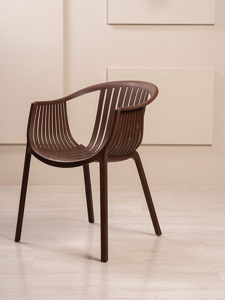 Стул пластиковый GreenTerra Escalate- фото2