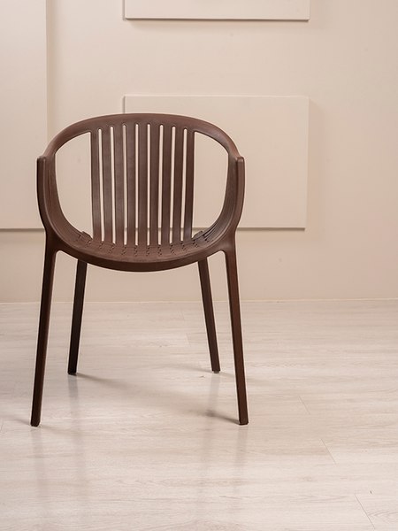 Стул пластиковый GreenTerra Escalate- фото4