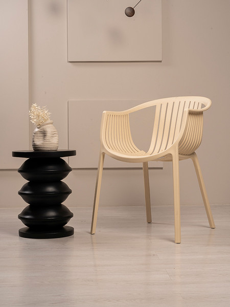 Стул пластиковый GreenTerra Escalate- фото2