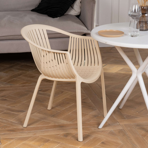 Стул пластиковый GreenTerra Escalate- фото3