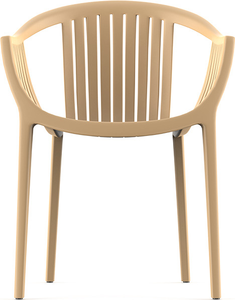 Стул пластиковый GreenTerra Escalate- фото5