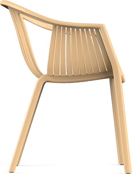 Стул пластиковый GreenTerra Escalate- фото7