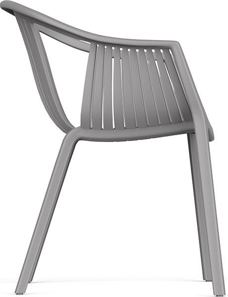 Стул пластиковый GreenTerra Escalate- фото3