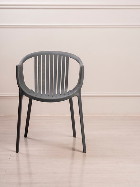 Стул пластиковый GreenTerra Escalate- фото5