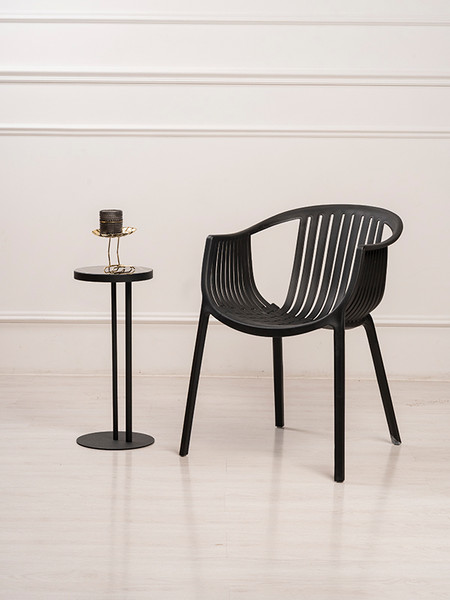 Стул пластиковый GreenTerra Escalate- фото3