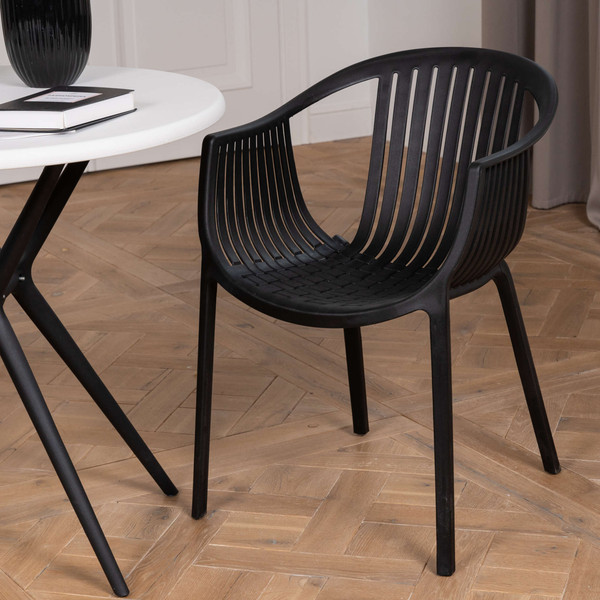 Стул пластиковый GreenTerra Escalate- фото4