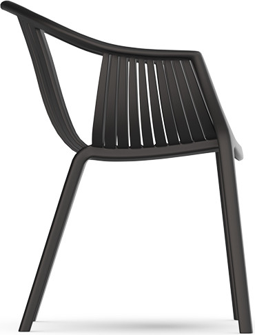 Стул пластиковый GreenTerra Escalate- фото6