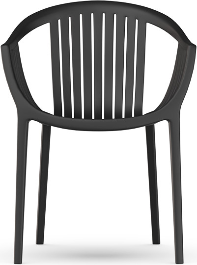 Стул пластиковый GreenTerra Escalate- фото7