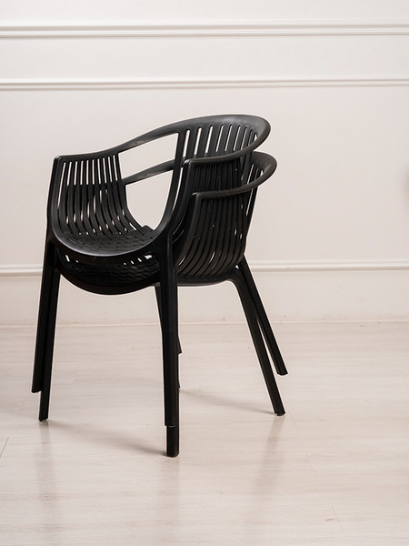 Стул пластиковый GreenTerra Escalate- фото8