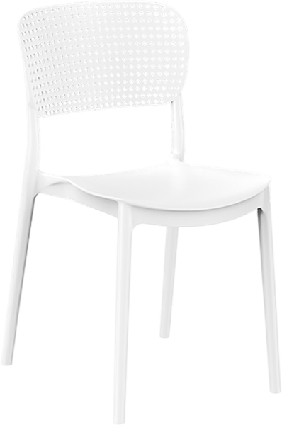 Стул пластиковый GreenTerra Eska- фото