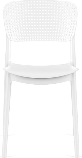 Стул пластиковый GreenTerra Eska- фото2