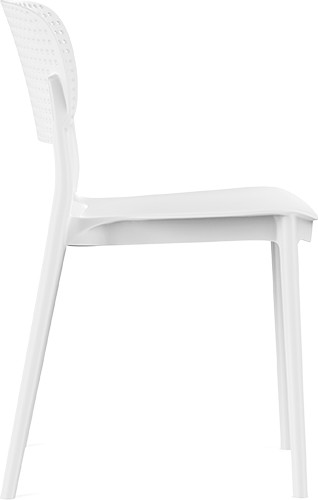 Стул пластиковый GreenTerra Eska- фото3