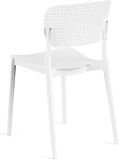 Стул пластиковый GreenTerra Eska- фото4