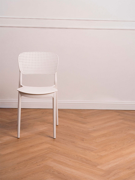 Стул пластиковый GreenTerra Eska- фото5