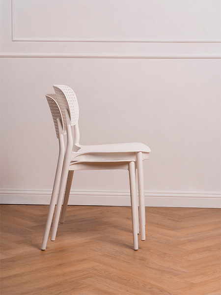 Стул пластиковый GreenTerra Eska- фото7