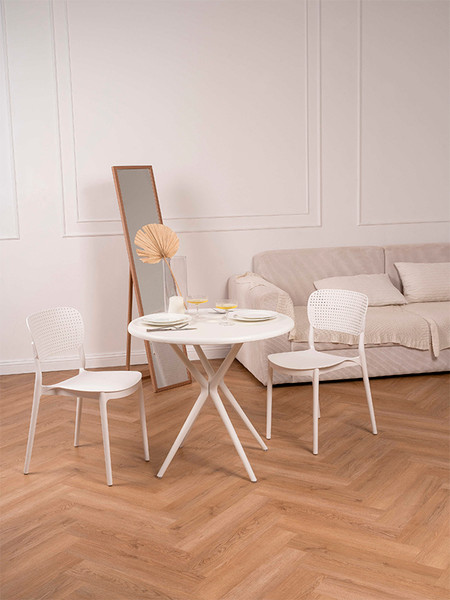 Стул пластиковый GreenTerra Eska- фото9