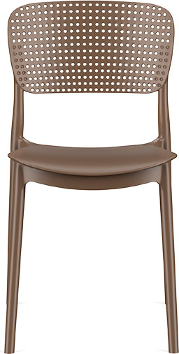 Стул пластиковый GreenTerra Eska- фото2