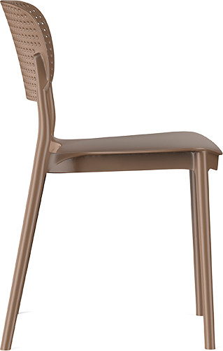 Стул пластиковый GreenTerra Eska- фото3