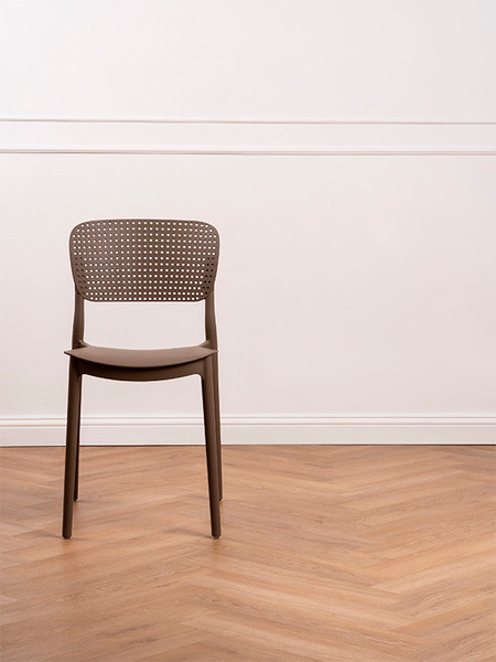 Стул пластиковый GreenTerra Eska- фото5