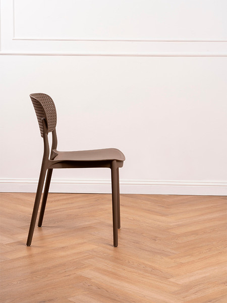 Стул пластиковый GreenTerra Eska- фото6