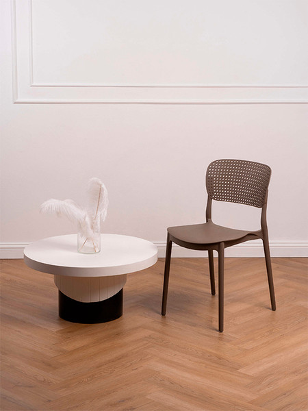 Стул пластиковый GreenTerra Eska- фото8