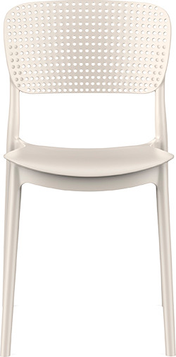 Стул пластиковый GreenTerra Eska- фото2