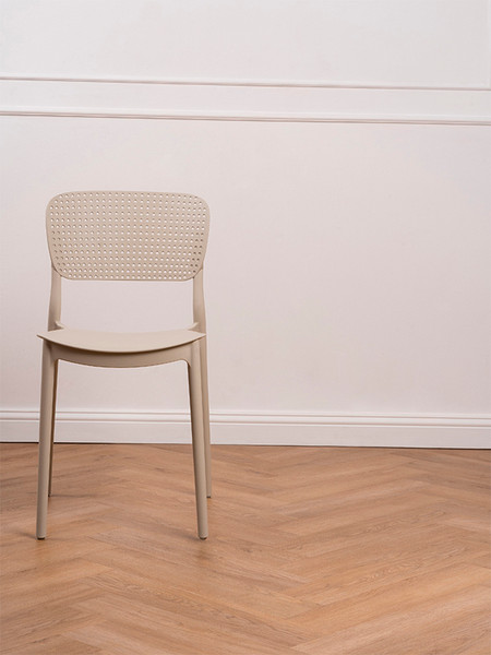 Стул пластиковый GreenTerra Eska- фото5