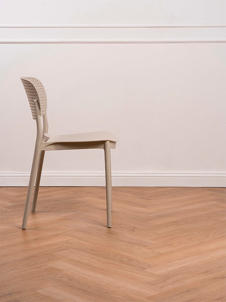 Стул пластиковый GreenTerra Eska- фото6