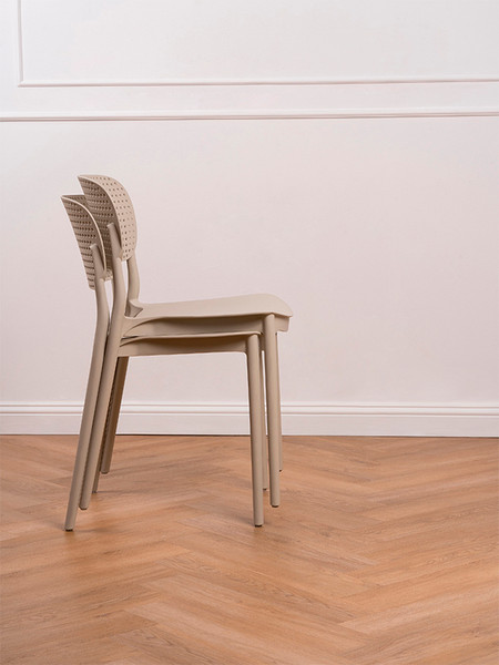 Стул пластиковый GreenTerra Eska- фото7