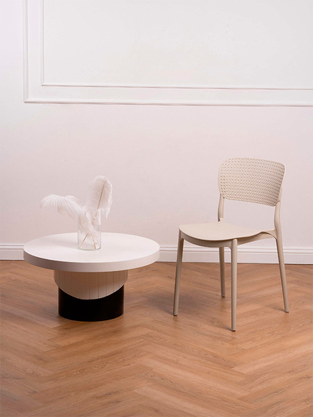 Стул пластиковый GreenTerra Eska- фото8