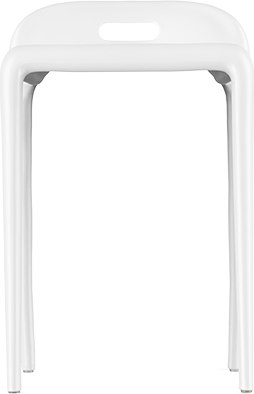 Стул пластиковый GreenTerra Espace- фото2