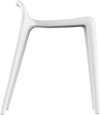 Стул пластиковый GreenTerra Espace- фото3