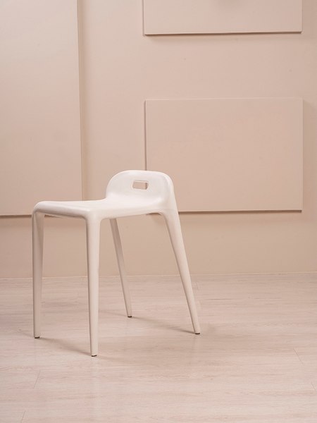 Стул пластиковый GreenTerra Espace- фото4