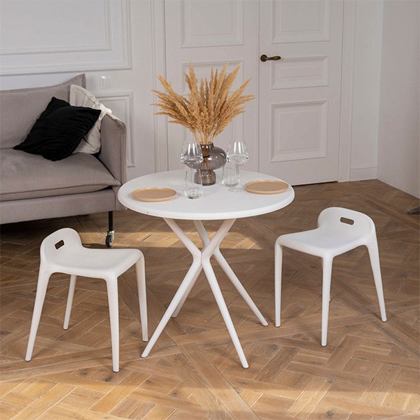 Стул пластиковый GreenTerra Espace- фото8