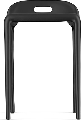 Стул пластиковый GreenTerra Espace- фото4