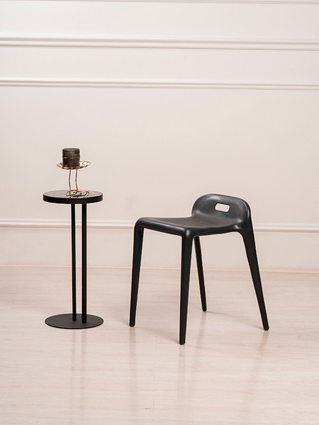 Стул пластиковый GreenTerra Espace- фото7