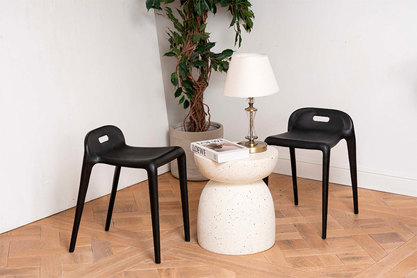 Стул пластиковый GreenTerra Espace- фото9