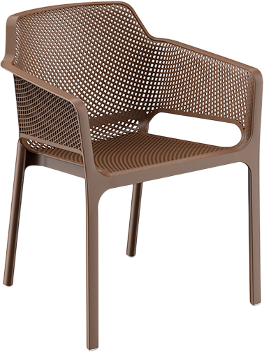 Стул пластиковый GreenTerra Ever- фото