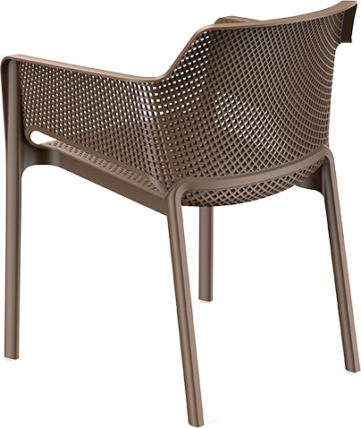 Стул пластиковый GreenTerra Ever- фото2