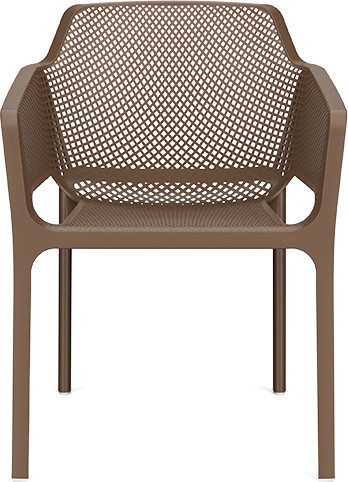 Стул пластиковый GreenTerra Ever- фото3